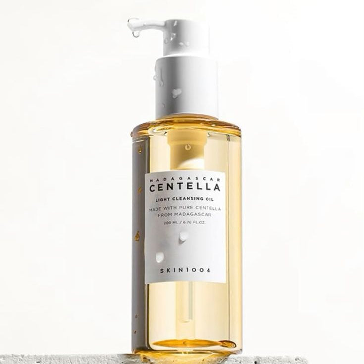 SKIN1004 Light Cleansing Oil