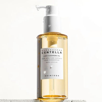 SKIN1004 Light Cleansing Oil