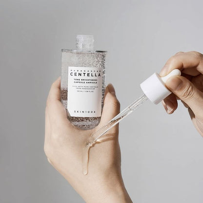SKIN1004  Tone Brightening Capsule Ampoule