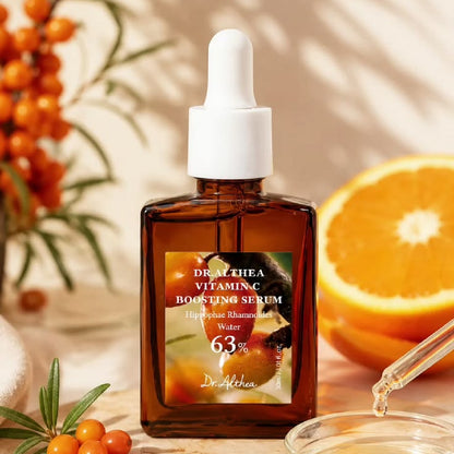 Vitamin C Boosting Serum