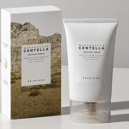 SKIN1004 Madagascar Centella Soothing Cream