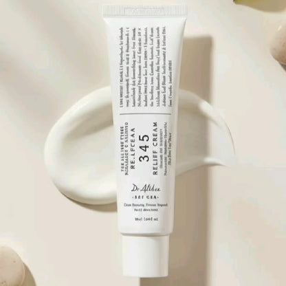 Dr. Althea 345 Relief Cream