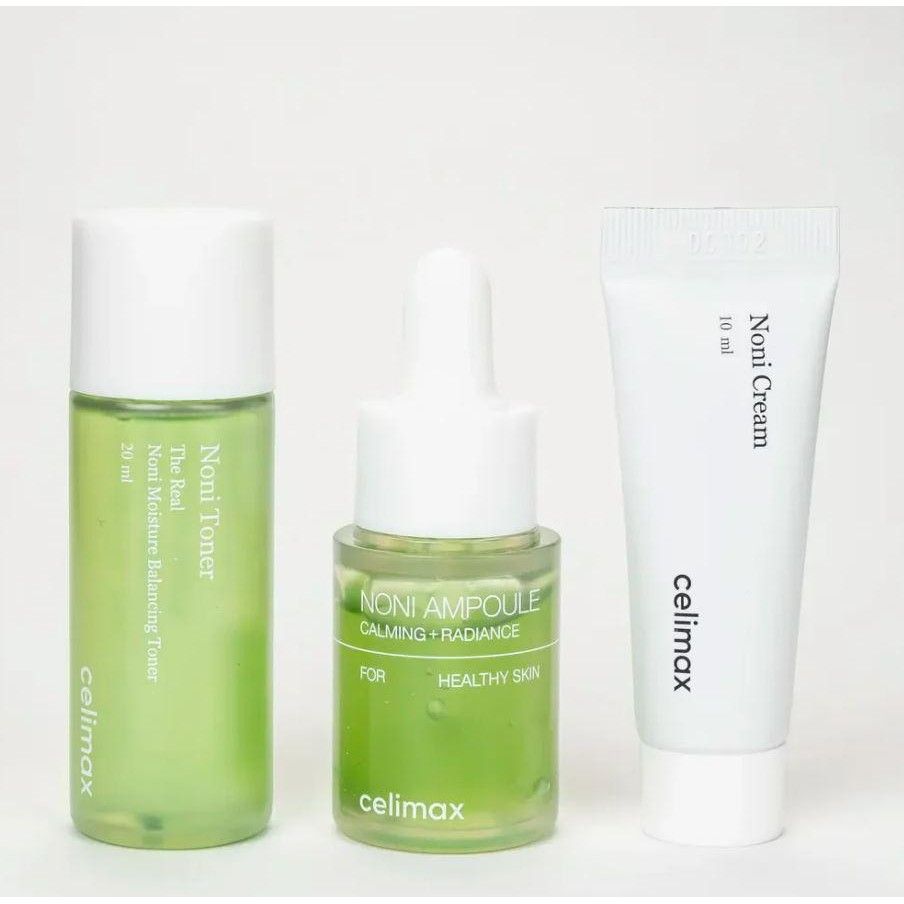 Celimax Noni Mini Starter Kit