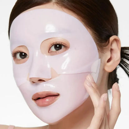 Medicube PDRN Pink Collagen Gel Mask