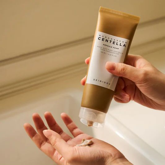 SKIN1004 Ampoule Foam