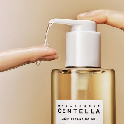 SKIN1004 Light Cleansing Oil