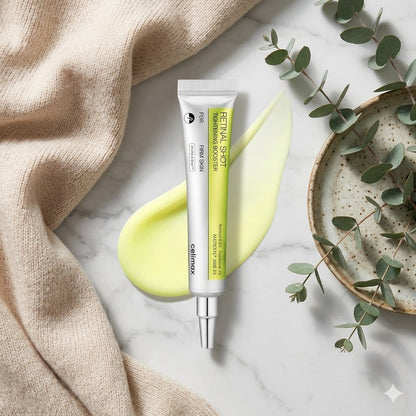 Celimax Retinal Shot Serum