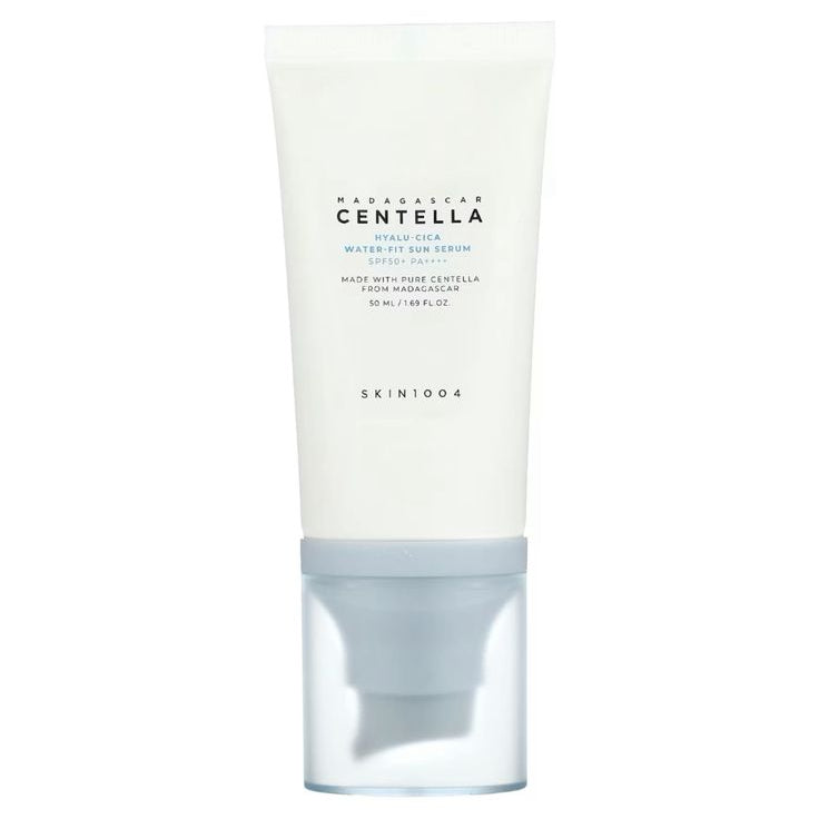 SKIN1004 Madagascar Centella Hyalu-Cica Water-Fit Sun Serum SPF50+ PA++++