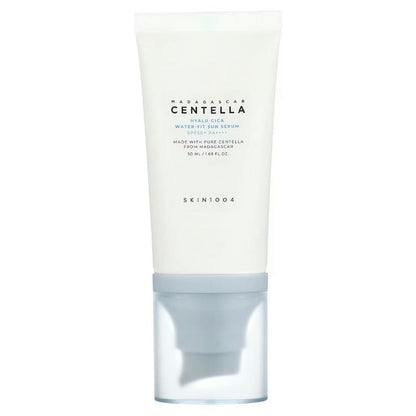 SKIN1004 Madagascar Centella Hyalu-Cica Water-Fit Sun Serum SPF50+ PA++++