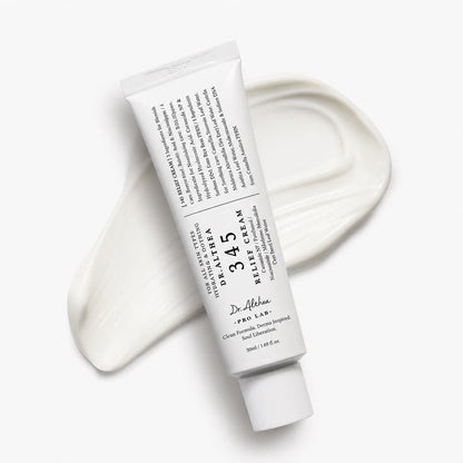 Dr. Althea 345 Relief Cream