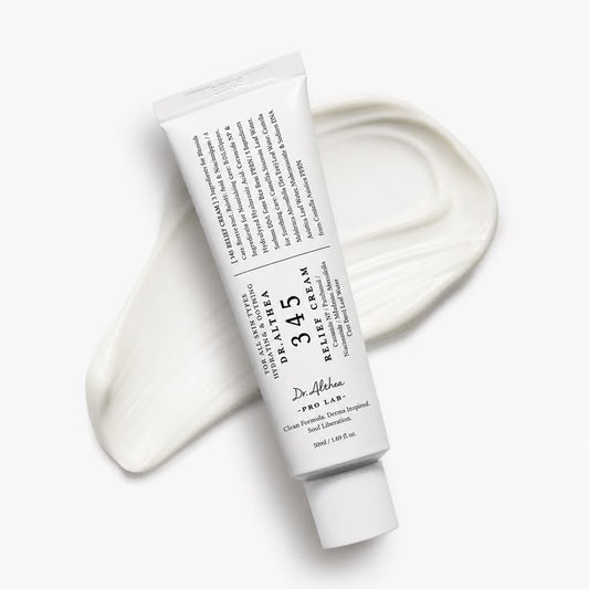 Dr. Althea 345 Relief Cream
