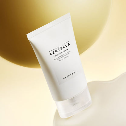 SKIN1004 Madagascar Centella Soothing Cream