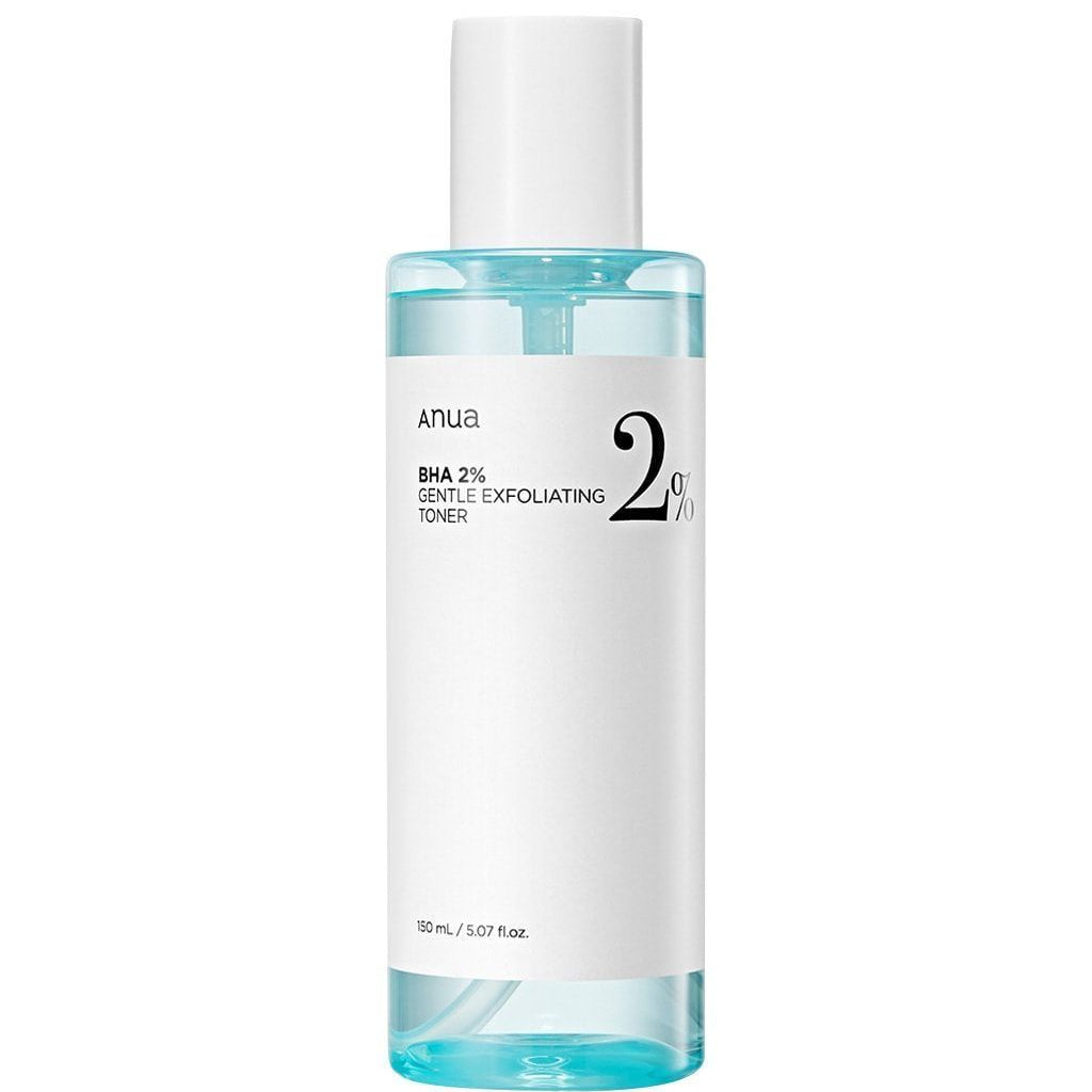 Anua BHA 2% Gentle Exfoliating Toner