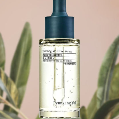 Combo 🍃 Calm & Repair Set - Calma, Hidrata y Fortalece la Barrera de la Piel