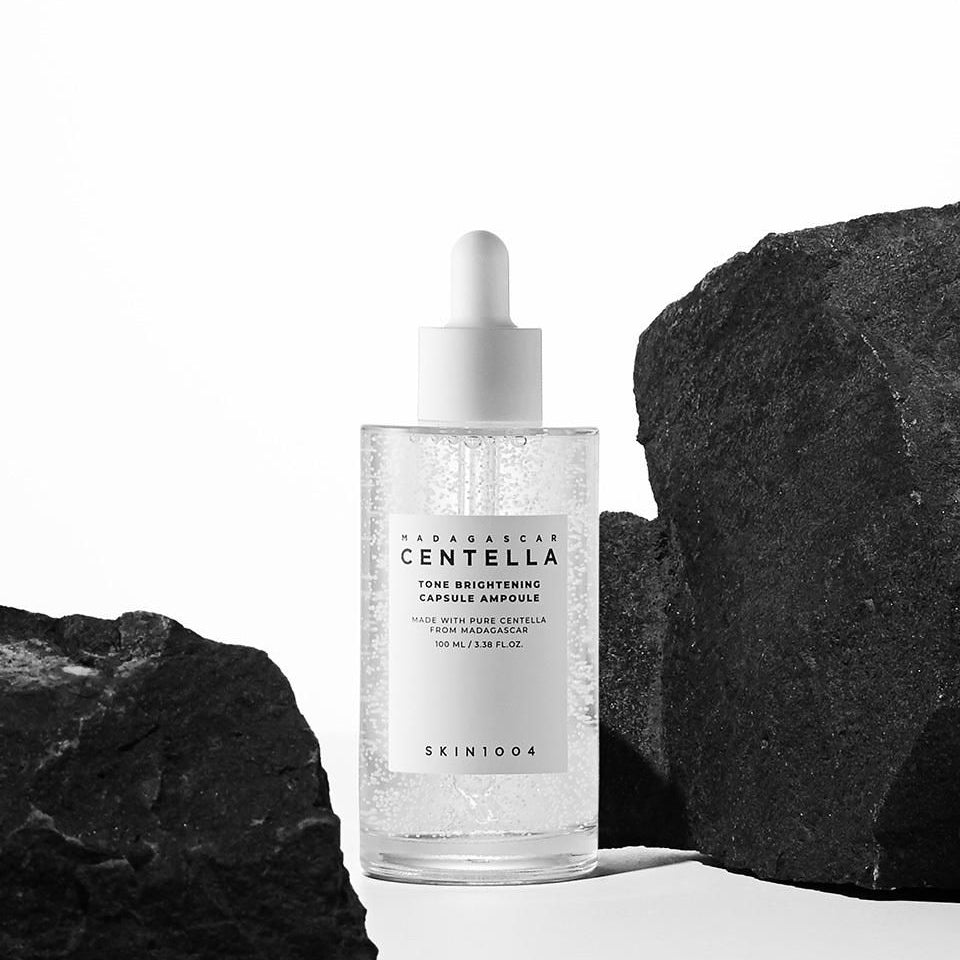 SKIN1004  Tone Brightening Capsule Ampoule