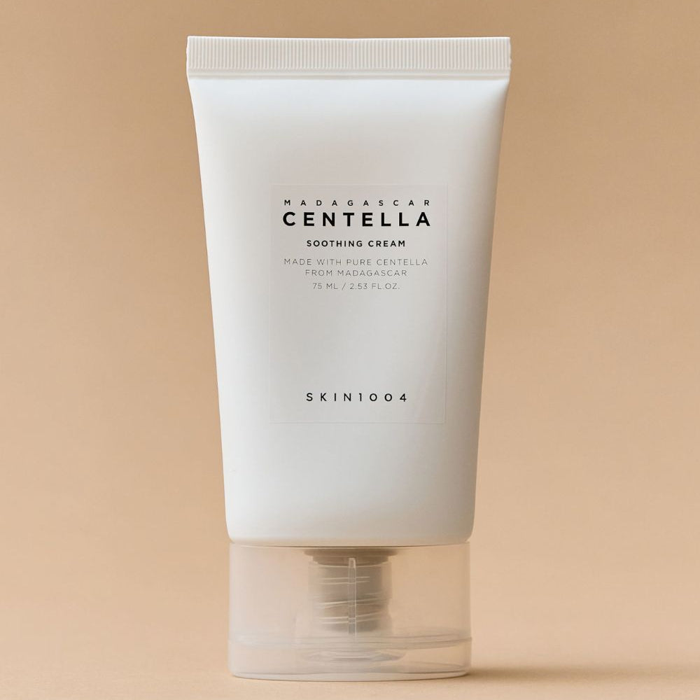 SKIN1004 Madagascar Centella Soothing Cream