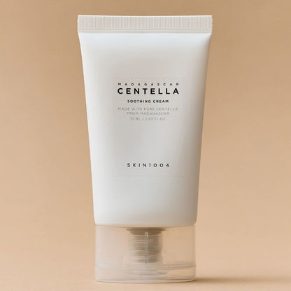 SKIN1004 Madagascar Centella Soothing Cream