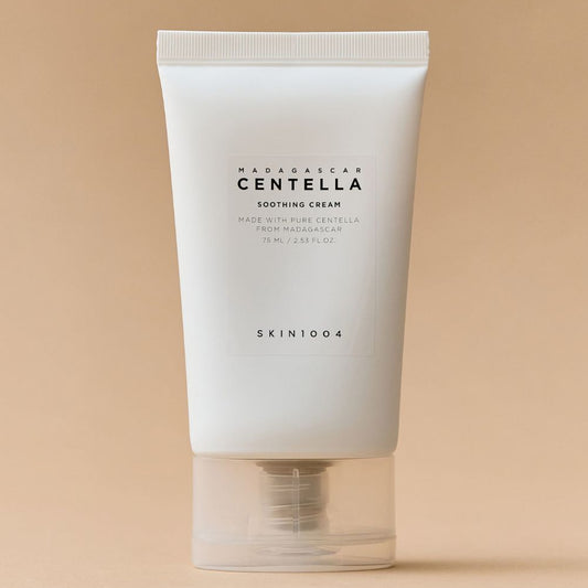 SKIN1004 Madagascar Centella Soothing Cream