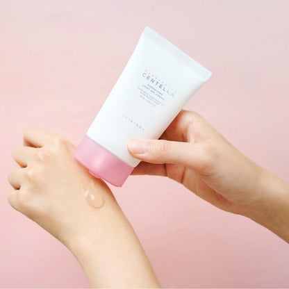 SKIN1004 Madagascar Centella Poremizing Light Gel Cream