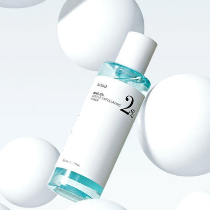 Combo  Clear Skin Set - Para Textura, Poros y Granitos