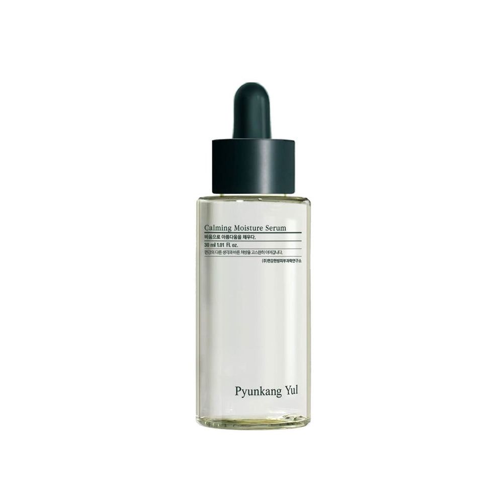 Pyunkang Yul Calming Moisture Serum