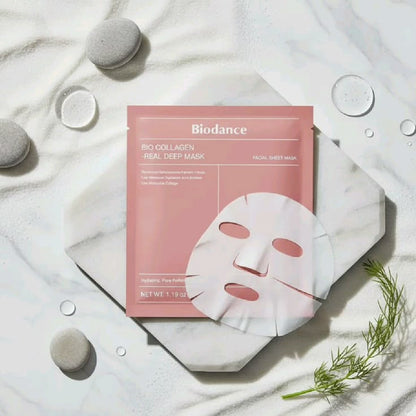 Biodance Bio-Collagen Real Deep Mask