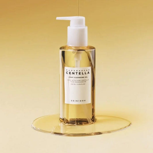 SKIN1004 Light Cleansing Oil
